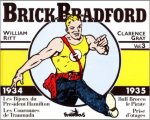 Brick Bradford