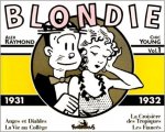 Blondie