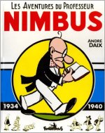 Les Aventures du Professeur Nimbus