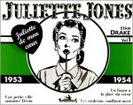 Juliette Jones