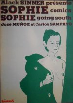 Sophie comics