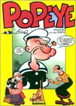 Popeye et son Popa