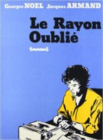 Le Rayon oublié