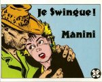 Je swingue !