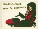 Avis de recherche