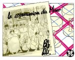 La Communion du Mino