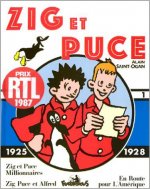 Zig et Puce