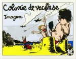 Colonie de vacanse