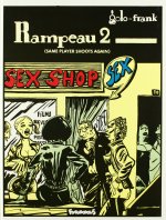 Rampeau ! (Tome 2)