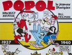 Popol le joyeux Pompier