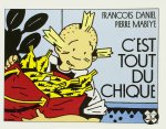 C'est tout du chiqué