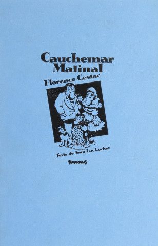 Cauchemar Matinal