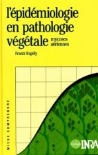 L'épidémiologie en pathologie végétale