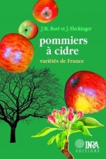 Pommiers à cidre