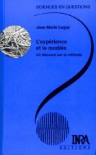 L'expérience et le modèle