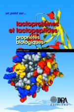 Lactoprotéines et lactopeptides