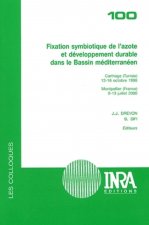 Fixation symbiotique de l'azote et développement durable dans le bassin méditerranéen - 100