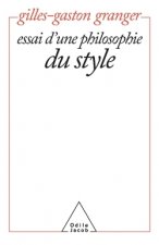 Essai d'une philosophie du style