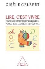 Lire, c'est vivre