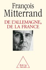 De l'Allemagne, de la France
