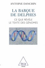 La Barque de Delphes