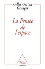 La Pensée de l'espace