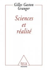 Sciences et réalité