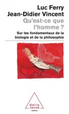 Qu'est-ce que l'homme ?