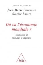 Où va l'économie mondiale