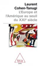 L'EUROPE ET L'AMERIQUE AU SEUIL DU XXIEME  SIECLE