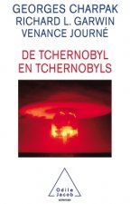 De Tchernobyl en Tchernobyls
