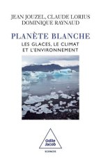 Planète blanche