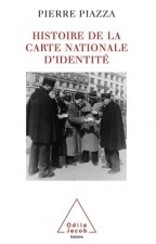 Histoire de la carte nationale d'identité