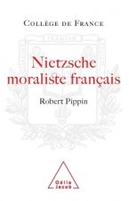Nietzsche moraliste français