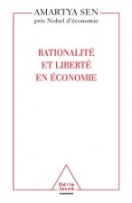 Rationalité et liberté en économie
