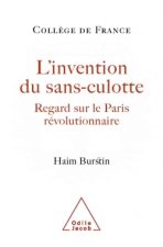 L'Invention du sans-culotte