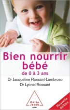 Bien nourrir son bébé