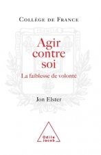 Agir contre soi