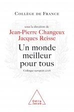 Un monde meilleur pour tous