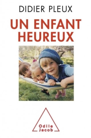 un enfant heureux