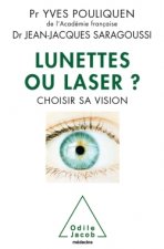 Lunettes ou laser ?