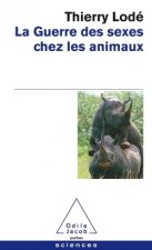 La Guerre des sexes chez les animaux