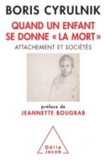 Quand un enfant se donne « la mort »