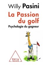 La Passion du golf