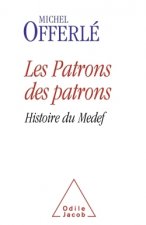 Les Patrons des patrons