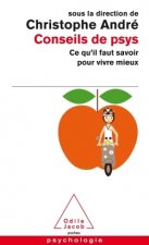 Conseils de psy