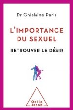 L'Importance du sexuel