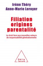 Filiation Origines Parentalité