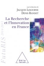 La Recherche et l'innovation en France -