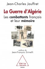 La guerre d'Algérie